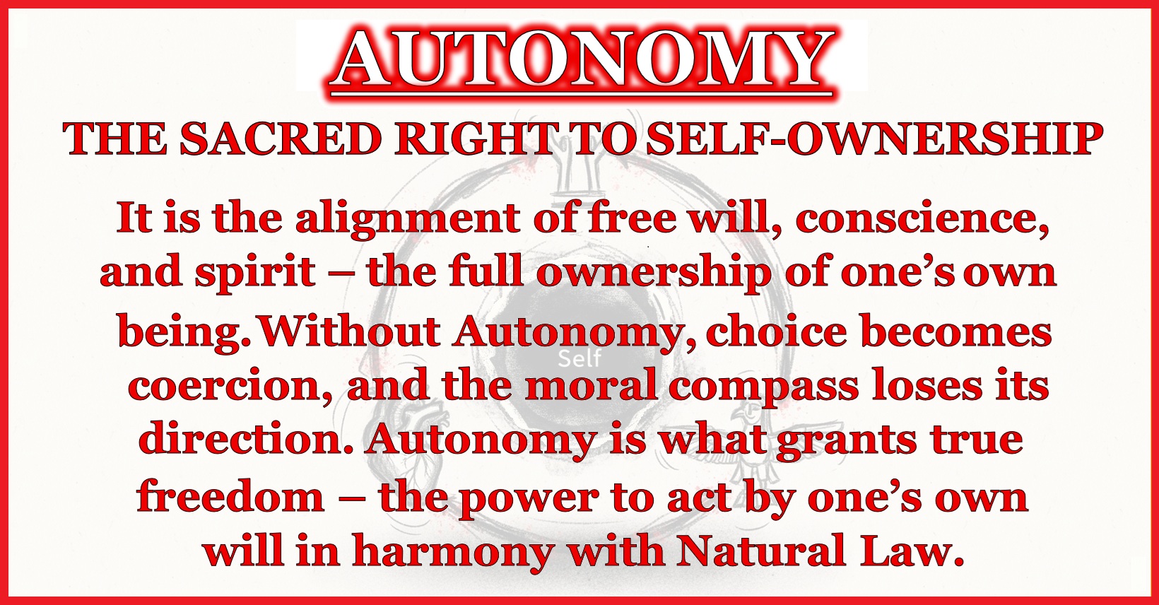 6. Ka Ba Ib for Autonomy Autonomy - East