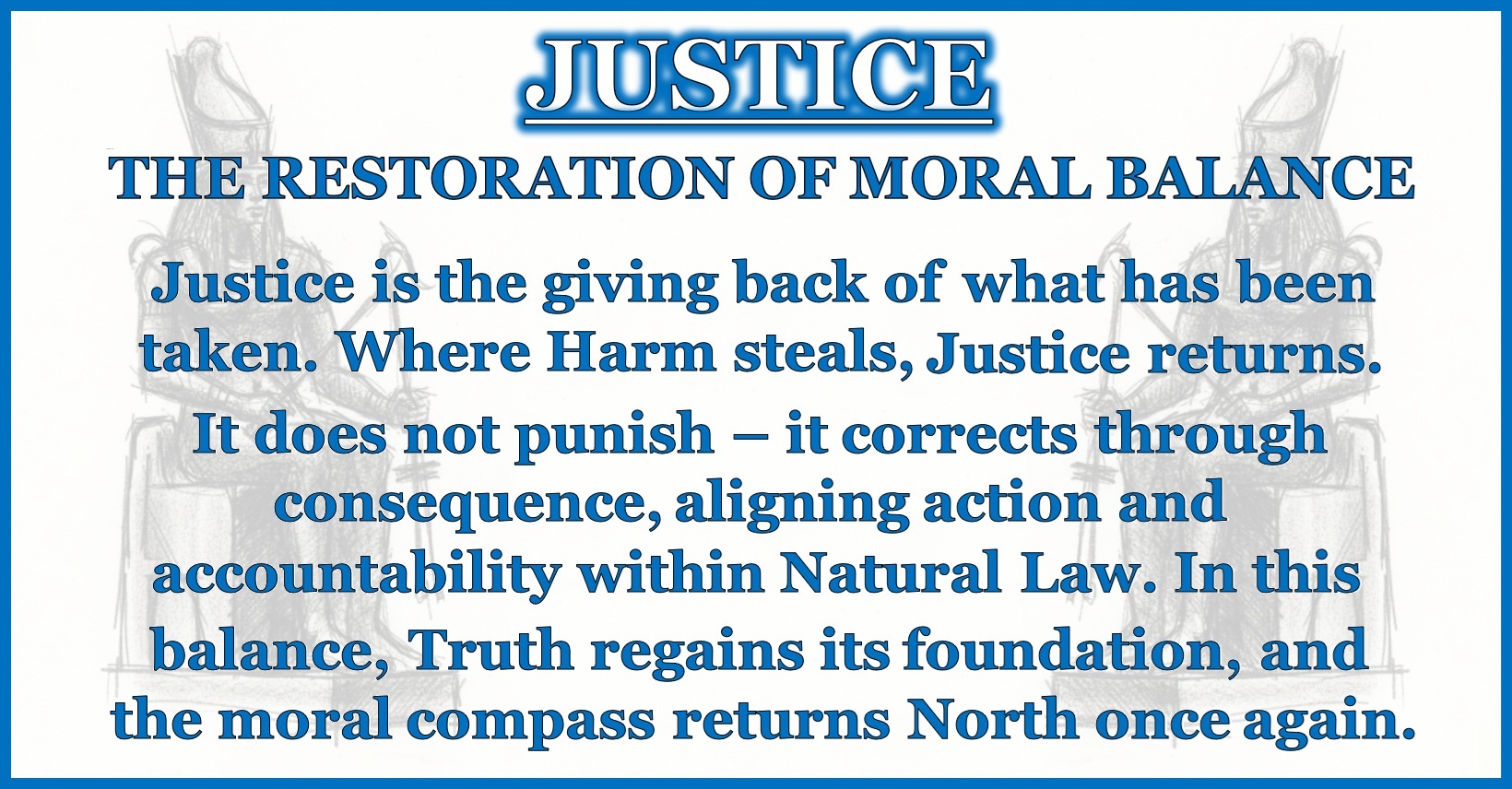 6. Osiris for Justice Justice - West