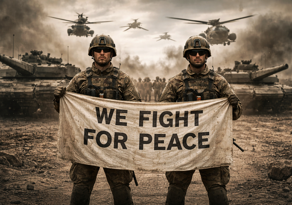 Principle vs Utility Overlay