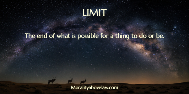 Limit