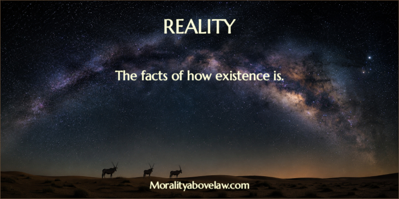 Reality