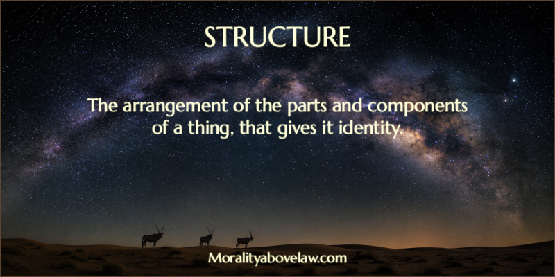 Structure