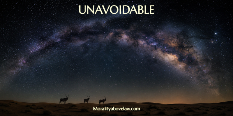 Unavoidable