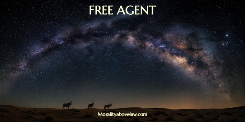 Free Agent