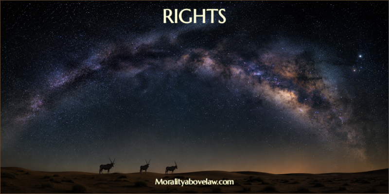 Rights