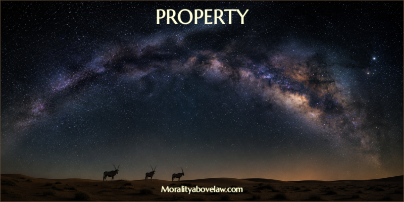 Property