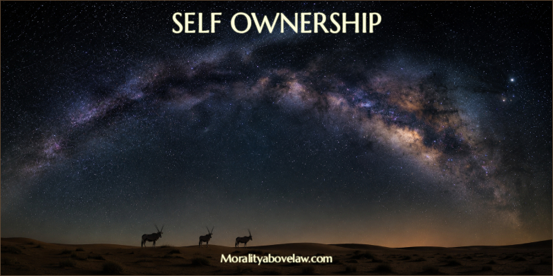 Self Ownership