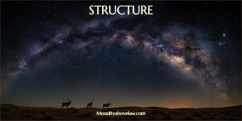 Structure